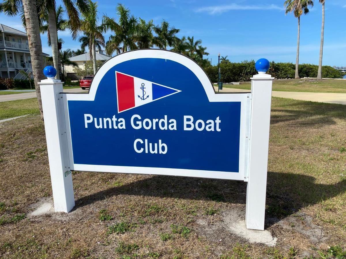 Prada Home Club Punta Gorda Bagian luar foto